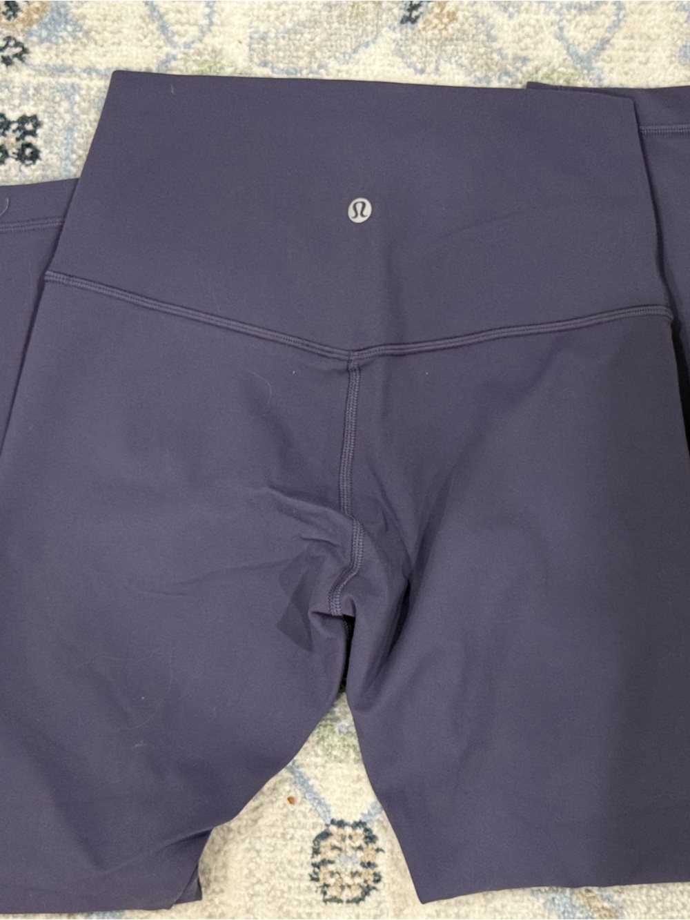lululemon women’s Align 25”